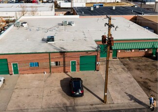 4950 - 4960 Niagara St  