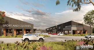 Cypress, TX Office, Retail - 20049 House Hahl Rd