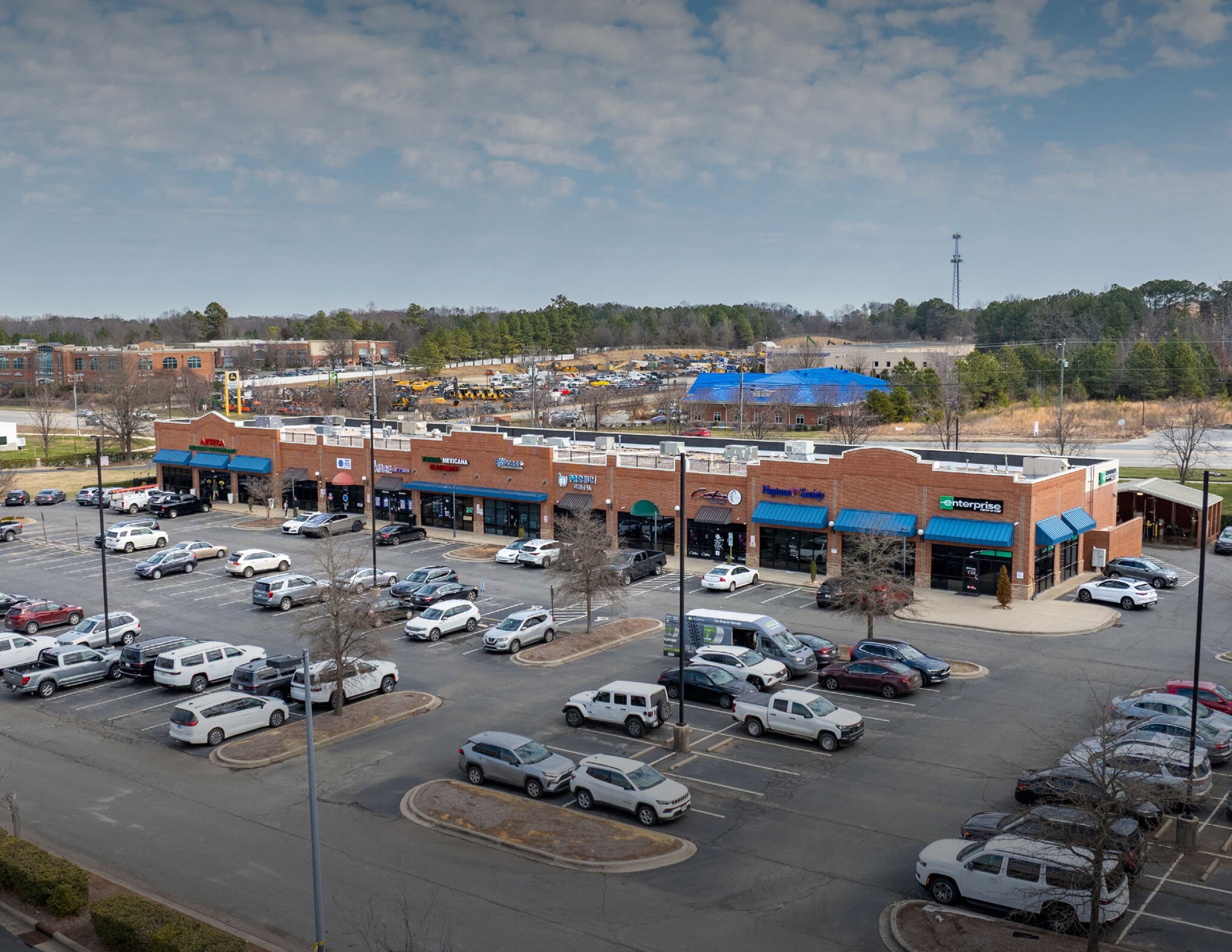 Statesville Rd, Charlotte, NC for Rent