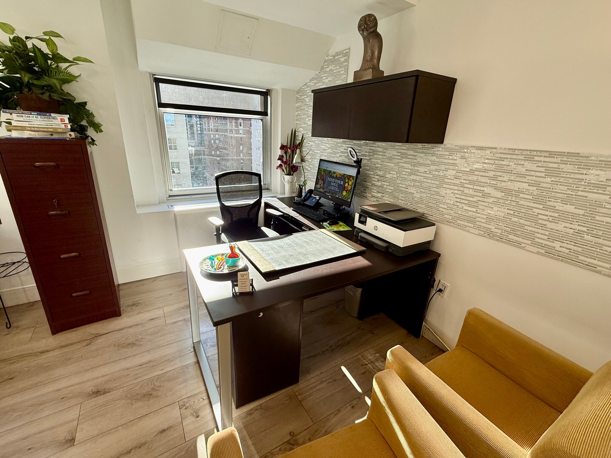 57 W 57th St, New York, NY for Rent