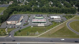 Howell, NJ Drug Store - 4251 Us Highway 9