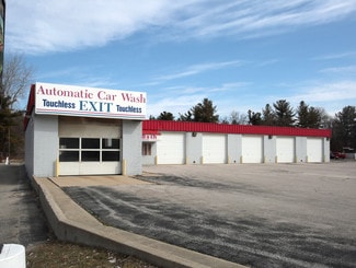 Midland, MI Office/Retail - 3500 E Isabella Rd