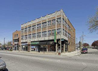 Milwaukee, WI Apartments - 1200-1208 W Lincoln Ave