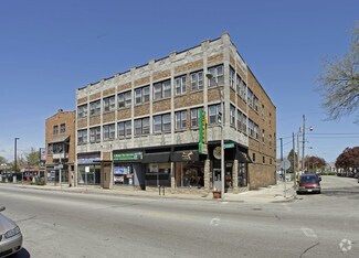 1200-1208 W Lincoln Ave  