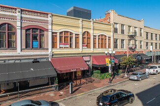San Diego, CA Office, Retail - 826-836 5th Ave San Diego, CA Office, Retail - 826-836 5th Ave