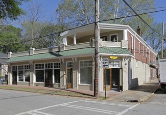 Atlanta, GA Retail - 328-336 Ormond St SE Atlanta, GA Retail - 328-336 Ormond St SE