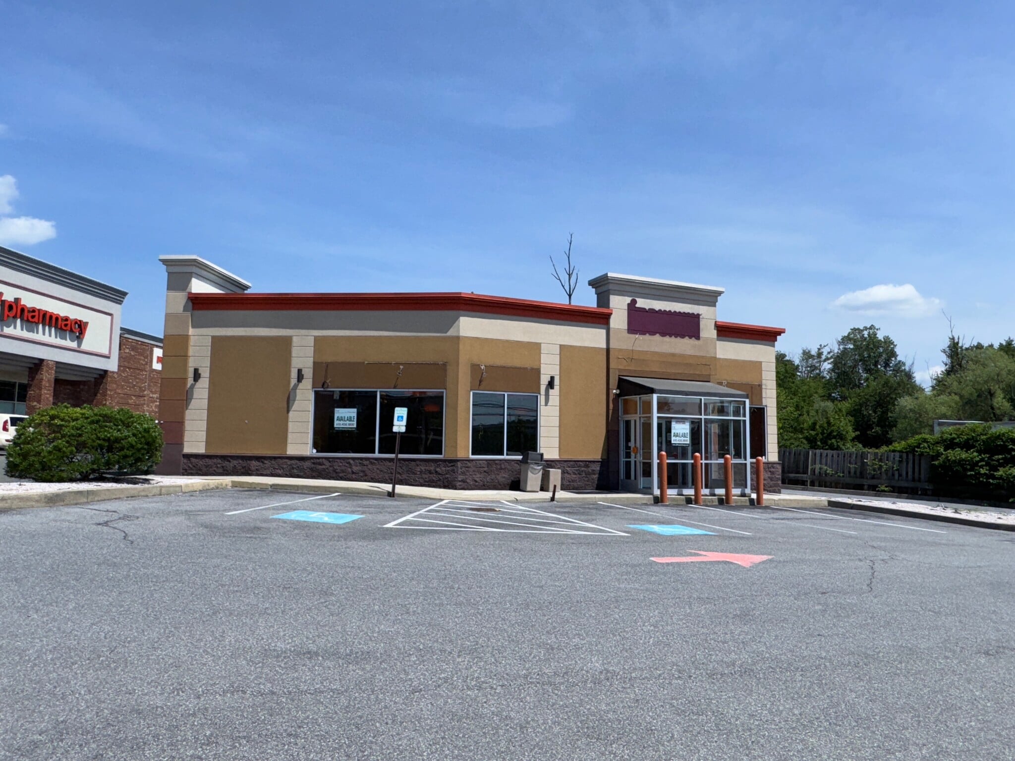 855 S Broadway, Wind Gap, PA for Rent