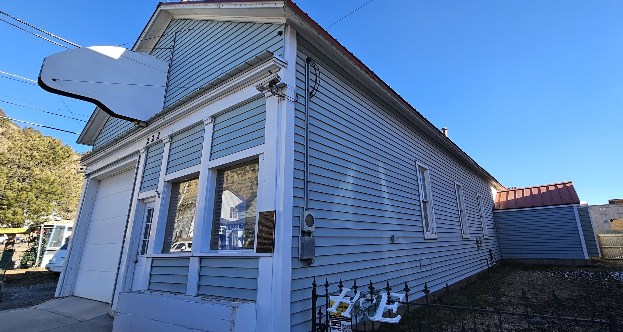 222 17th Ave, Idaho Springs, CO for Sale