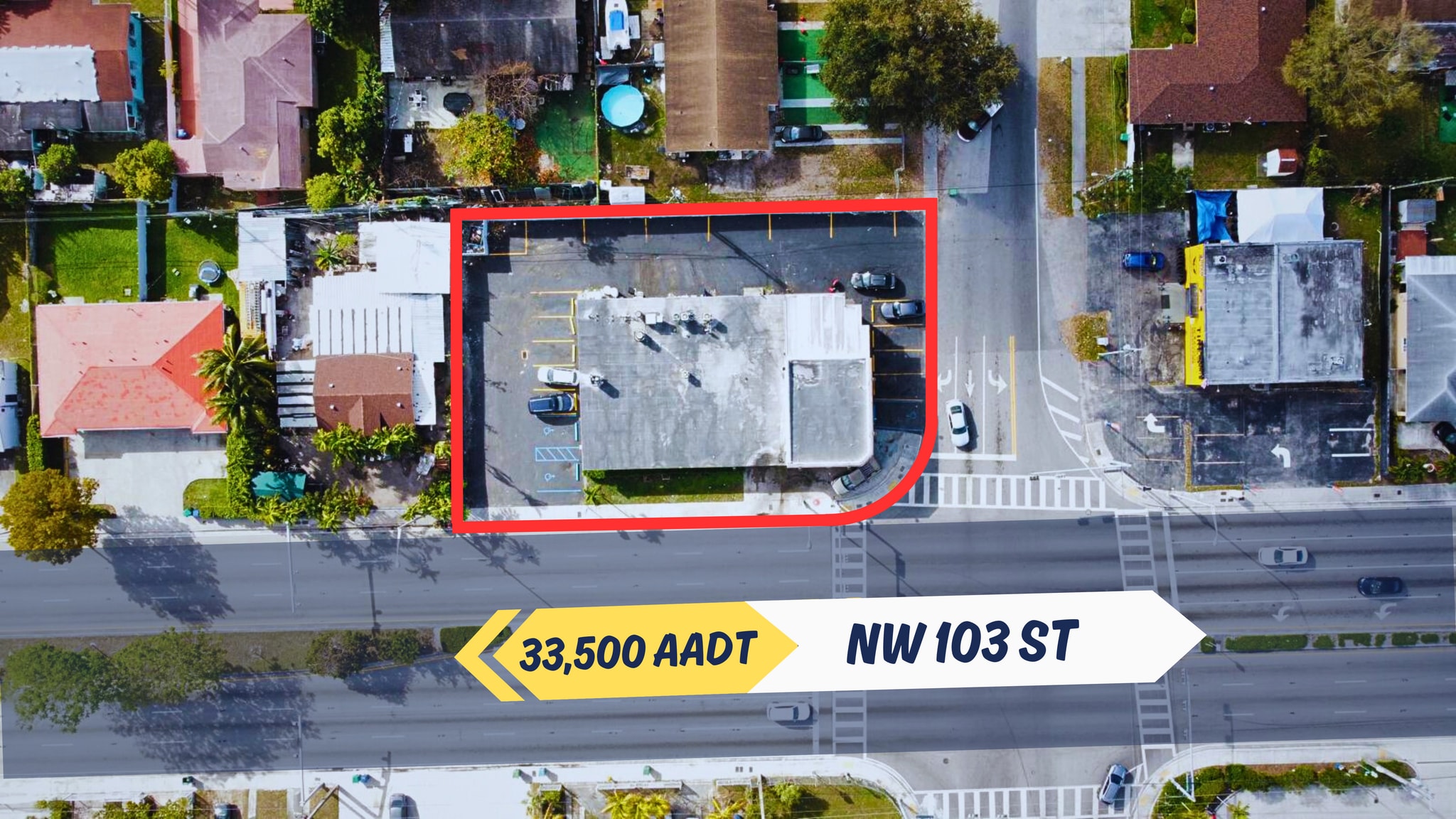 1186 NW 103rd St, Miami, FL for Rent