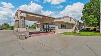 Montrose, CO Hospitality - TBD E Main St