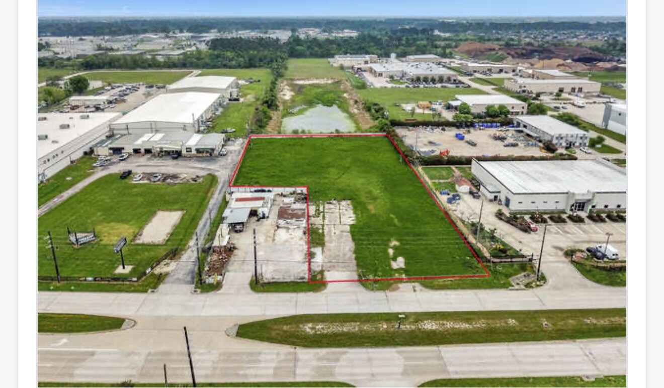 12350 Cutten Rd, Houston, TX for Sale