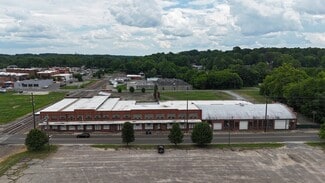 Siler City, NC Manufacturing - 208 W 2nd St