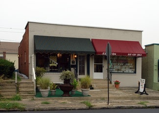 Allentown, PA Retail - 735 N 19th St Allentown, PA Retail - 735 N 19th St