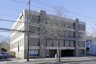 Bridgeport, CT Office - 3715 Main St Bridgeport, CT Office - 3715 Main St