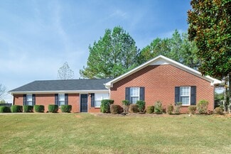 Athens, GA Apartments - 100-202 Oak Bluff Dr