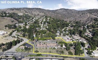 Brea, CA undefined - 160 Olinda Pl