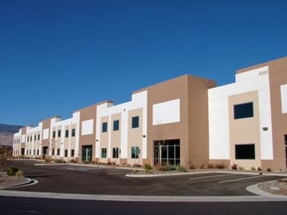 Reno, NV Flex, Industrial - 8995 Terabyte Dr Reno, NV Flex, Industrial - 8995 Terabyte Dr