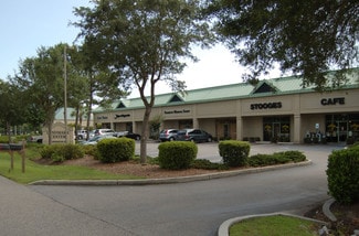 Bluffton, SC Office - 49 Pennington Dr Bluffton, SC Office - 49 Pennington Dr