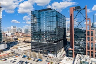 Chicago, IL Office - 333 N Green St Chicago, IL Office - 333 N Green St