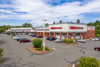 Bloomfield, CT Office - 796-824 Park Ave Bloomfield, CT Office - 796-824 Park Ave