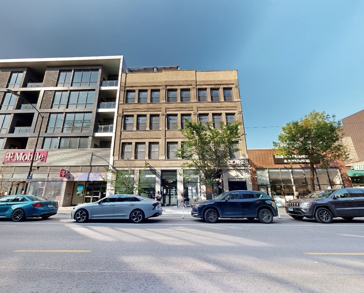 1643 N Milwaukee Ave, Chicago, IL for Rent