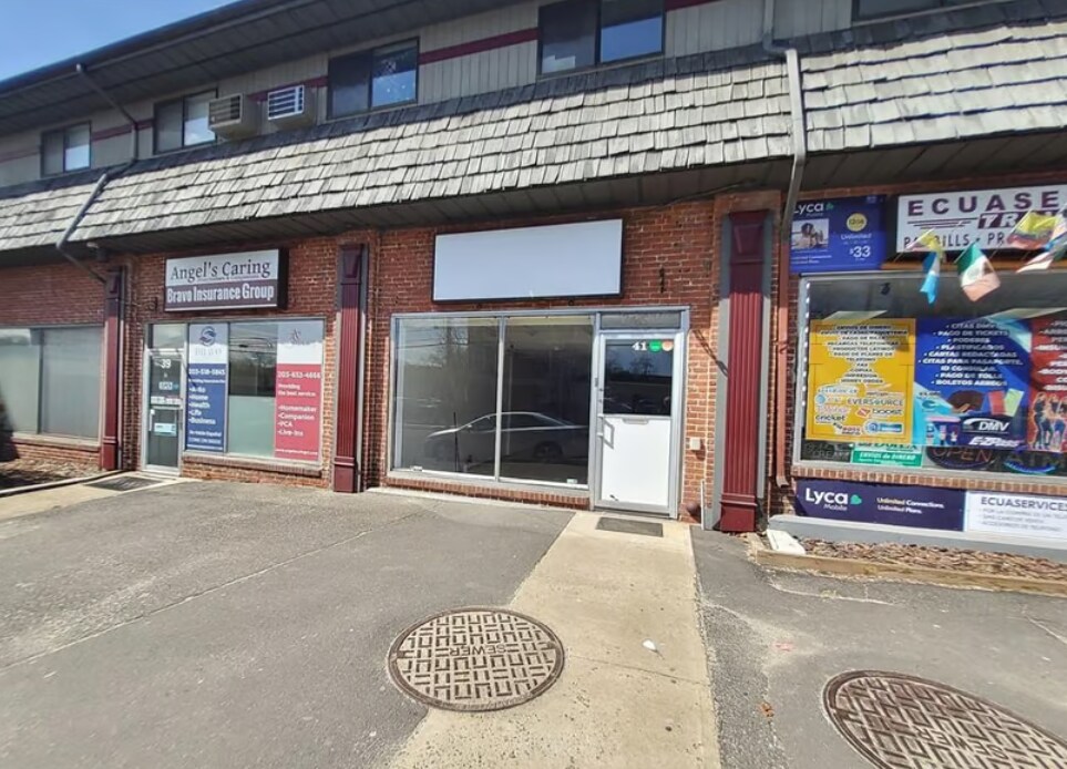 3547 Meriden Rd Waterbury, CT 06705 MultiFamily Property for Lease