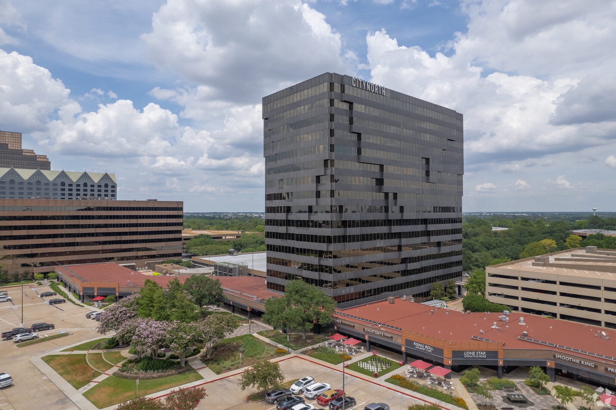 12152-12198 Greenspoint Dr, Houston, TX for Rent