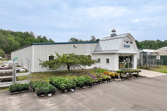 Arundel, ME Garden Center - 670 Route 111