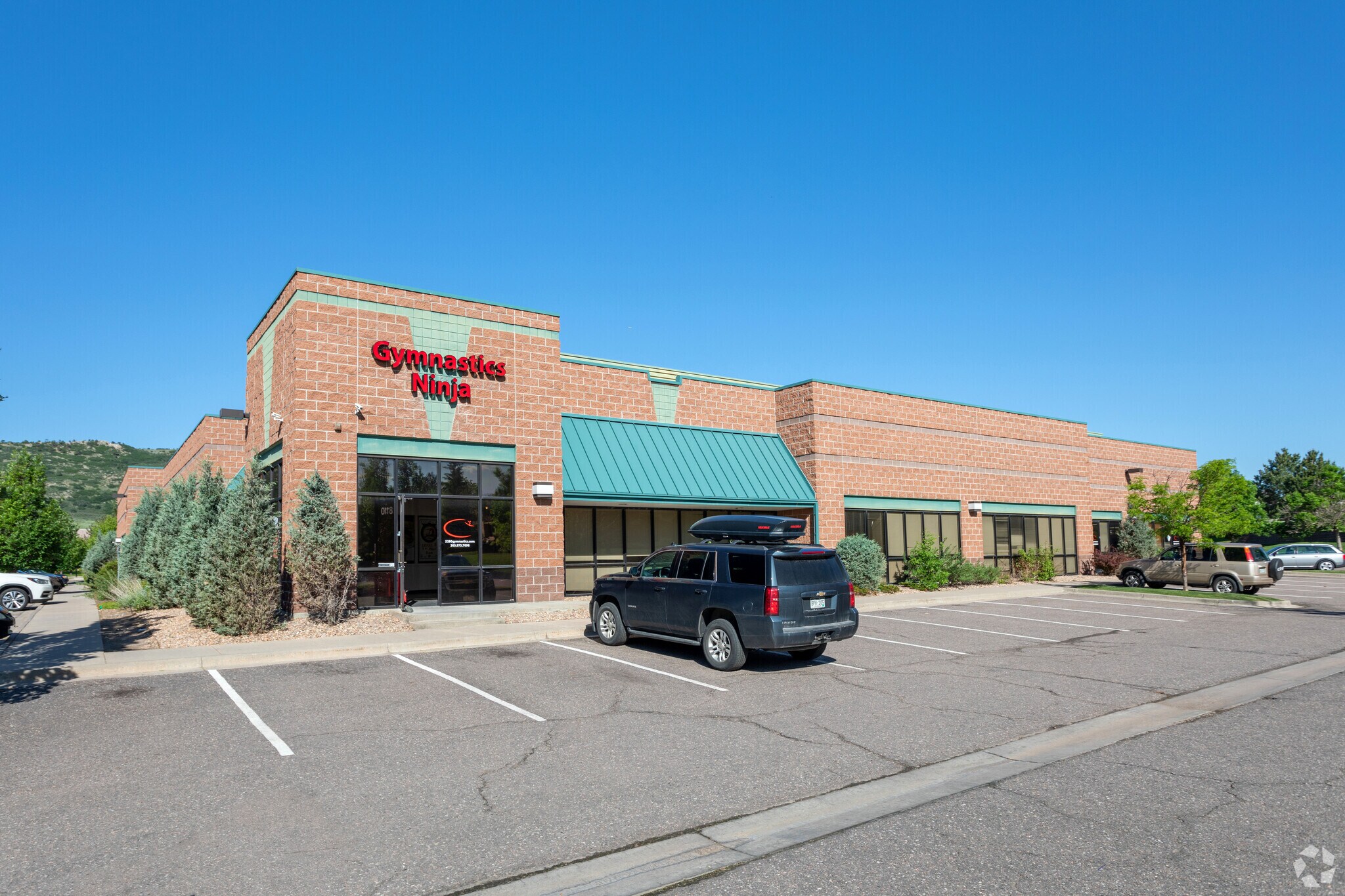 8110 Shaffer Pky, Littleton, CO for Rent