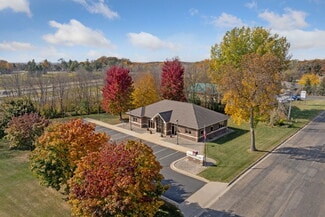 Owatonna, MN Office - 225 Cedardale Dr SE