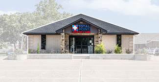 Athens, TX Health Care - 708 E Corsicana St