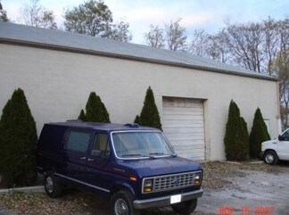 Baltimore, MD undefined - 1311 Cox St