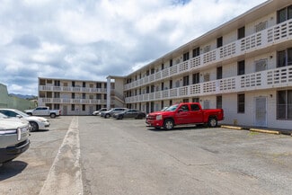 Wahiawa, HI Apartments - 55 Walker Ave