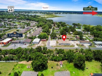 Tavares, FL undefined - 15617 Old US Highway 441