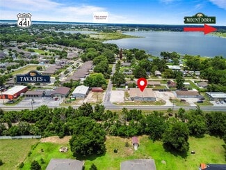Tavares, FL Warehouse - 15617 Old US Highway 441