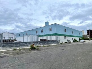 Bridgeport, CT Manufacturing - 73 River St