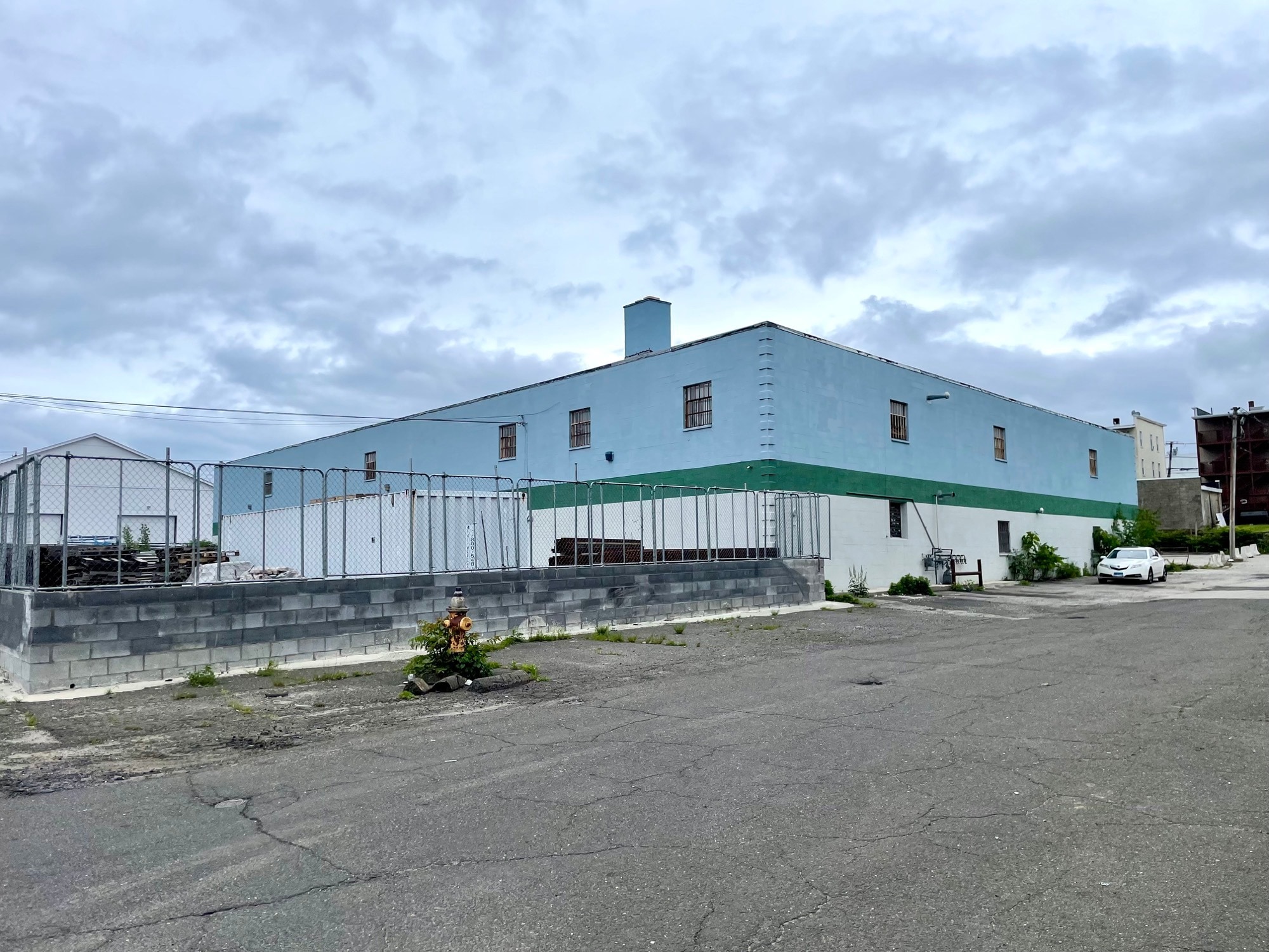 73 River St, Bridgeport, CT for Sale