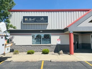 Middleton, WI Retail - 3221 Parmenter St Middleton, WI Retail - 3221 Parmenter St