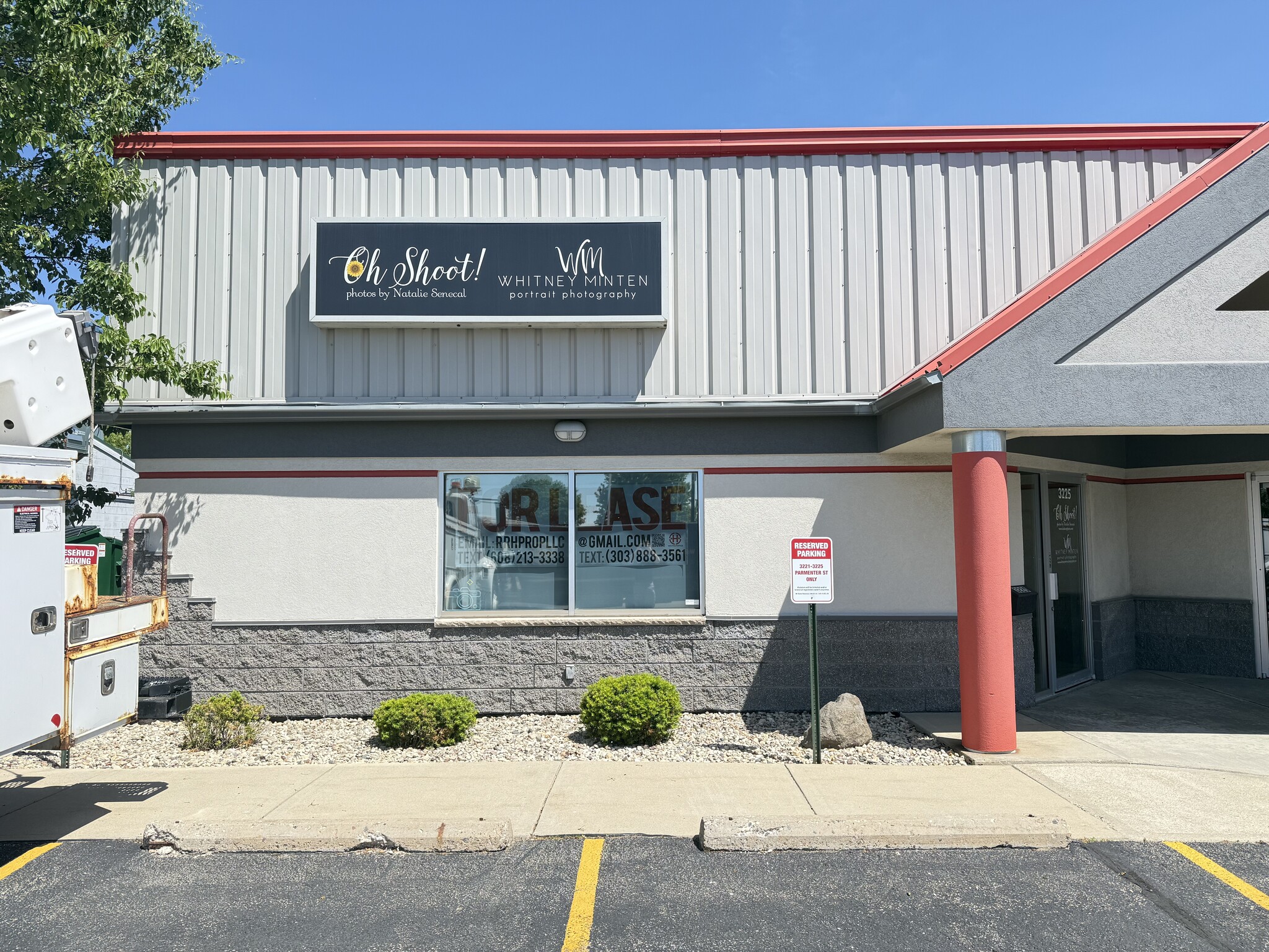 3221 Parmenter St, Middleton, WI for Rent