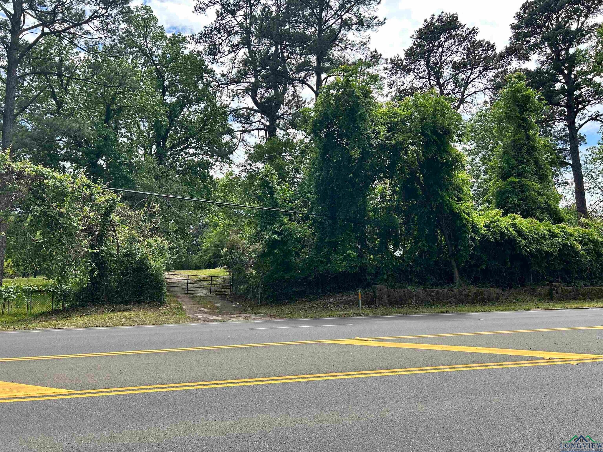 2120 E Marshall Ave Longview, TX 75601 Land Property for Sale on