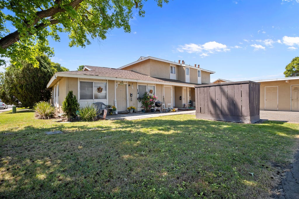 3321 Santa Rosa Ct, Merced, CA for Sale