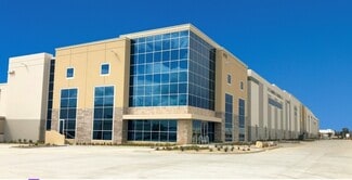 Perris, CA Industrial - 4323 Indian Ave
