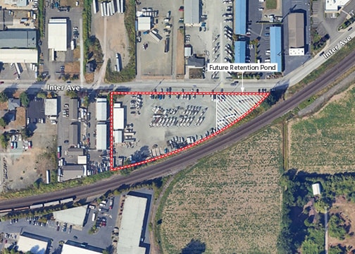 2412 Inter Ave, Puyallup, WA for Rent