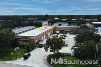 Stuart, FL Industrial - 3330-3382 SE Gran Park Way