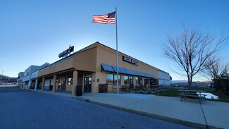 California, MD Retail - 22608 MacArthur Blvd
