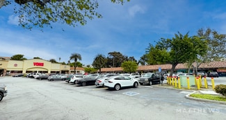 San Pedro, CA Retail - 1416-1460 W 25th St