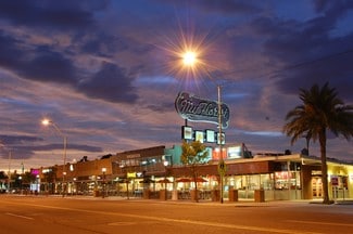 Phoenix, AZ Retail - 1601 N 7th Ave