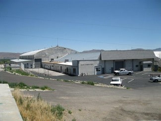 Reno, NV Industrial - 2400 Tampa Way