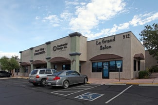 Green Valley, AZ Medical - 512 E Whitehouse Canyon Rd