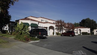 Ontario, CA Office/Retail, Retail - 710 N Mountain Ave